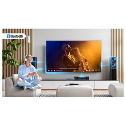 Televize JVC LT-75VGQ7535