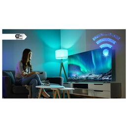 Televize JVC LT-75VGQ7535