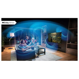 Televize JVC LT-75VGQ7535