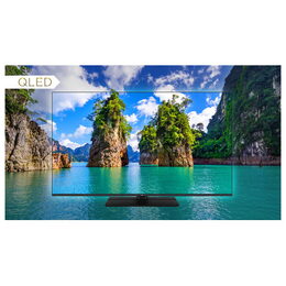 Televize JVC LT-75VGQ7535