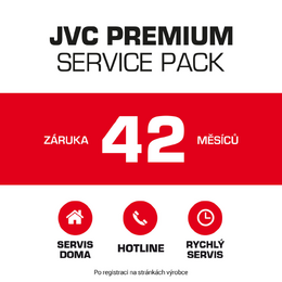 Televize JVC LT-75VGQ7535