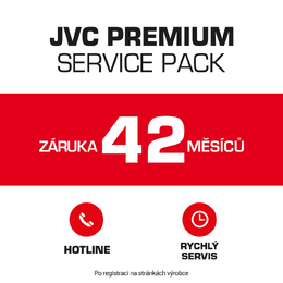 Televize JVC LT-32VQF553D