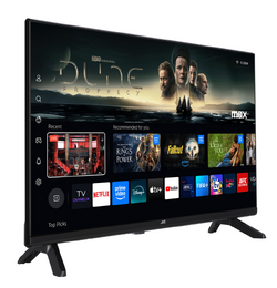 Televize JVC LT-32VQF553D