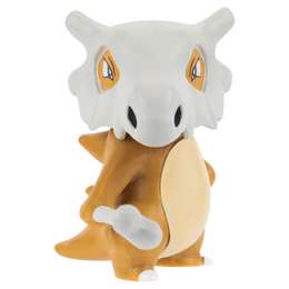 Hrací sada Pokémon – pásek s Pokébally a figurkou Cubone 15. série