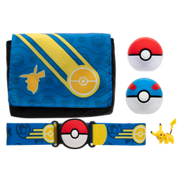 Hrací sada Pokémon – trenérská výbava Pikachu 5. série