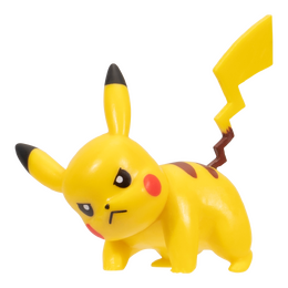 Hrací sada Pokémon – trenérská výbava Pikachu 5. série