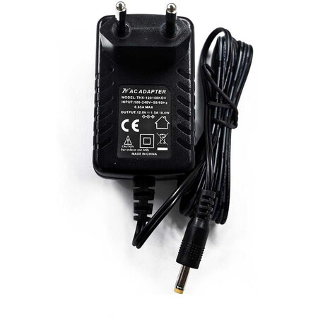 SPS CHARGER SPV 12V/1.5A DC 230V SENCOR