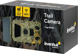 Fotopast Levenhuk Trap WF30