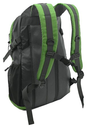 Batoh Cattara RUNNER GREEN 38 l