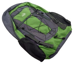 Batoh Cattara RUNNER GREEN 38 l