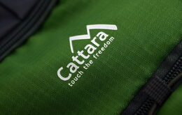 Batoh Cattara RUNNER GREEN 38 l