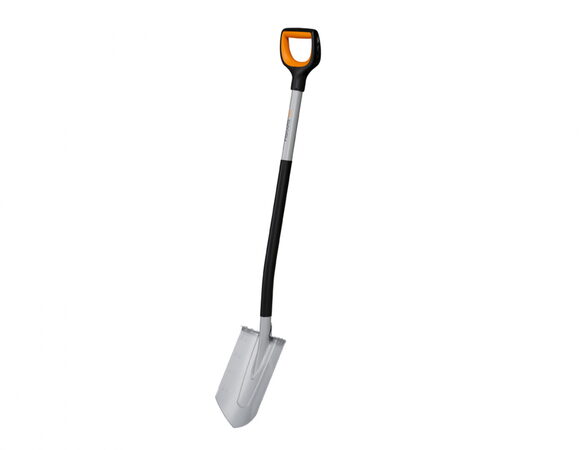 FISKARS rýč špičatý XACT 120 cm 1066729