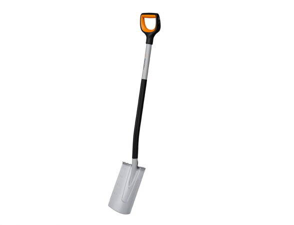 FISKARS rýč rovný XACT 120 cm 1066730