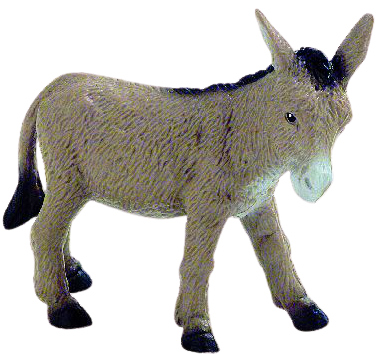 Bullyland 62509 - Osel