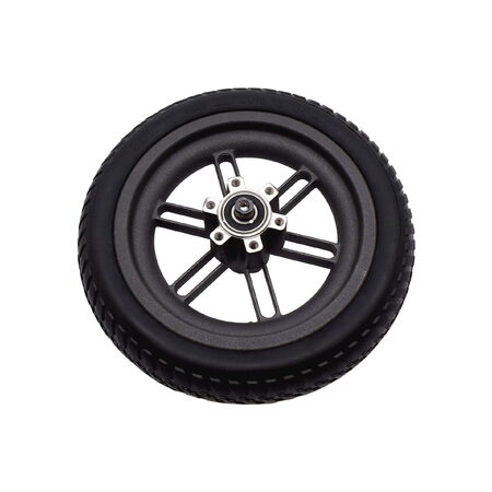 LAMAX E-Scooter S7500 Plus rear wheel