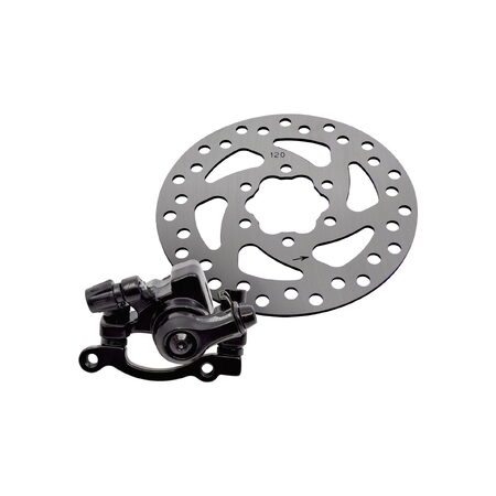 LAMAX E-Scooter S7500 Plus disc brake set