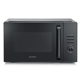 Mikrovlnná trouba Severin, MW 7798, horkovzdušná, kapacita 29 l, 11 programů,
funkce rozmrazování, časovač, 1000 W/2100 W