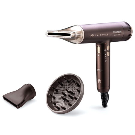 CERAMISONIC Ion vlasový vysoušeč, 21013