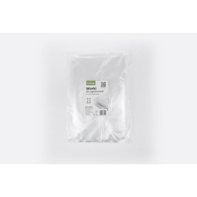 Vakuovací sáčky Huslog 50ks role 15x30cm
