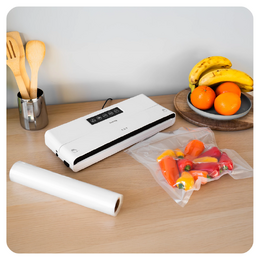 Vakuovací fólie Huslog 3ks role 25x500cm