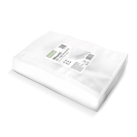 Vakuovací sáčky Huslog 50ks role 15x20cm