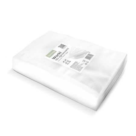 Vakuovací sáčky Huslog 50ks role 15x25cm