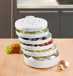 Clatronic DR 2751 sušička ovoce