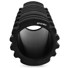 Spokey MIXROLL Masážní fitness válec, 33 cm (bez orig. kartonu)