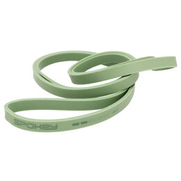 Spokey POWER LIGHT Posilovací guma, 11-19 kg (bez orig. kartonu)