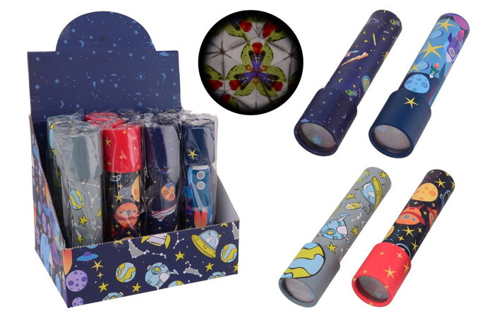 Kaleidoskop 23,5 cm.