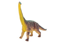 Dinosauři gumová zvířátka