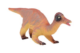 Dinosauři gumová zvířátka