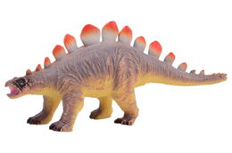 Dinosauři gumová zvířátka