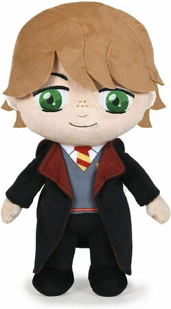 Plyšová figurka Harry Potter 20 cm 8 typů