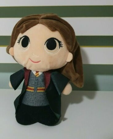 Plyšová figurka Harry Potter 20 cm 8 typů