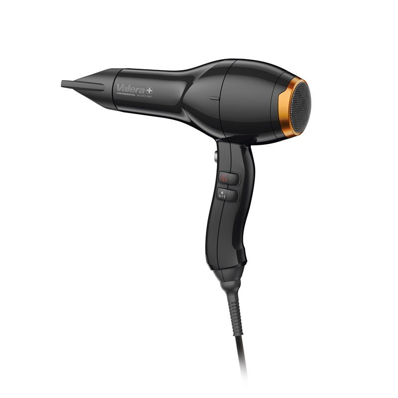 Fén Valera Swiss Silent Jet 8701 RC