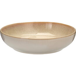 EXCELLENT HOUSEWARE Talíř hluboký sada 4 ks pr. 23 cm béžová KO-Q07000050