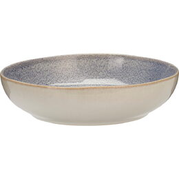 EXCELLENT HOUSEWARE Talíř hluboký sada 4 ks pr. 23 cm modrá KO-Q07000100