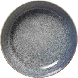 EXCELLENT HOUSEWARE Talíř hluboký sada 4 ks pr. 23 cm modrá KO-Q07000100