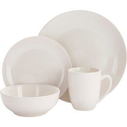 EXCELLENT HOUSEWARE Porcelánová jídelní sada 16 ks KO-Q96001440