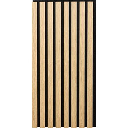 PROGARDEN Nástěnný panel MDF 60 x 30 cm KO-WD1000010