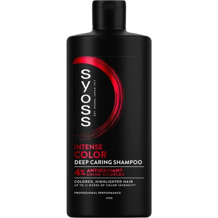 Syoss Color šampon pro barvené vlasy 440 ml