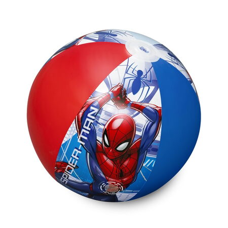 Míč nafukovací Spiderman 51cm