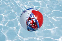 Míč nafukovací Spiderman 51cm