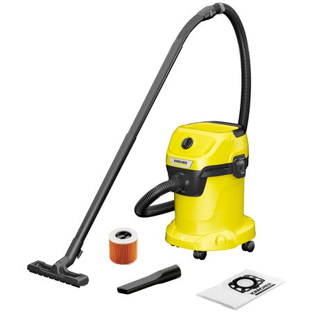 WD 3 V-17/4/20 VYSAVAČ KÄRCHER