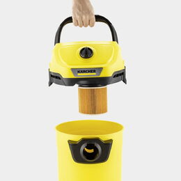 WD 3 V-17/4/20 VYSAVAČ KÄRCHER