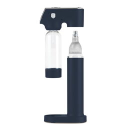 BERLINGERHAUS Výrobník sody SODABAR + 2 lahve Deep Sea Collection BH-9762