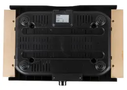 Elektrický lívanečník na 6 lívanců - DOMO DO8717PN, Příkon: 1000 W, Průměr: 11,5