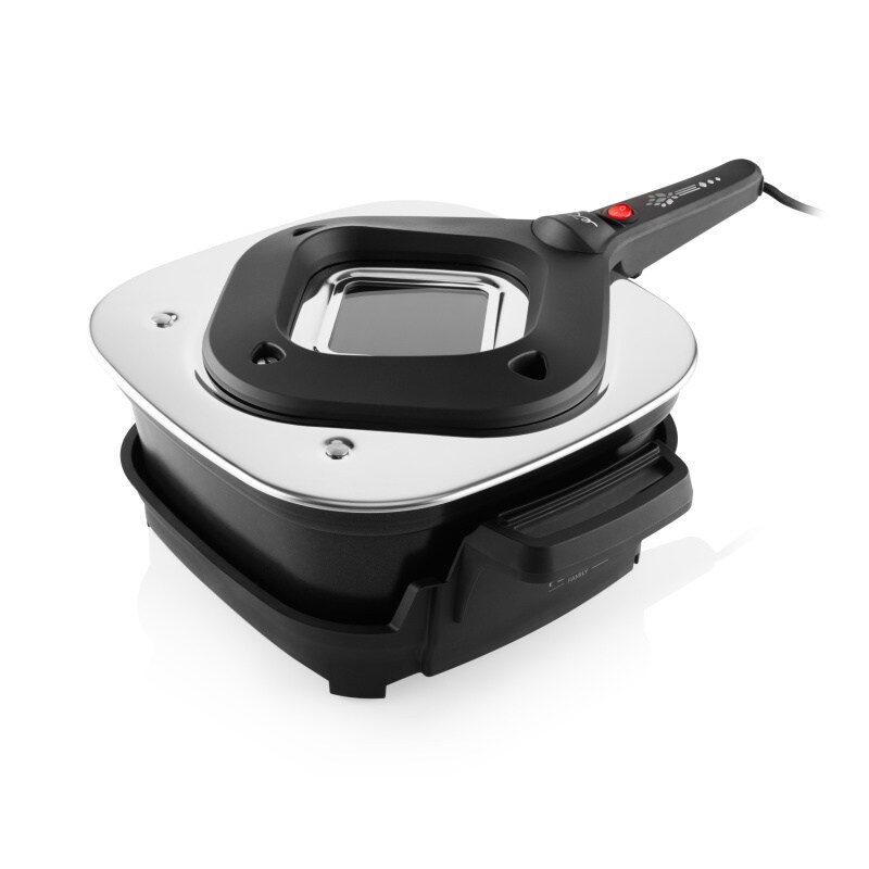 Elektrický pečící hrnec ETA Pečenka Family 2133 90000