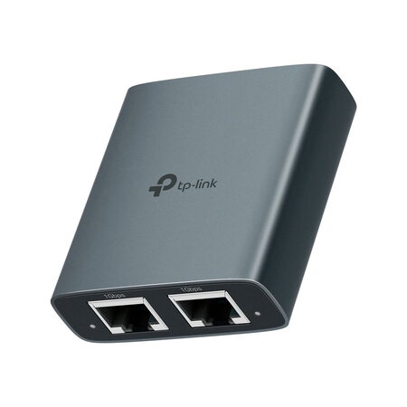 Splitter TP-Link EH210 2x GLan, poškozený obal